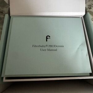 PRODermis Bath & Body Tool - Mint